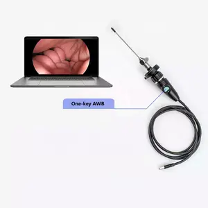 1080P Digital Surgical Fiberscope ENT Nasal Medical Portable USB Endoscope Camera