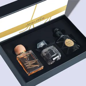OEM original wholesale perfume set with a variety of fragrances