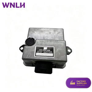 Contrôleur de moteur WNLH 573-9697X00, carte électronique d'ordinateur d'excavatrice ECM 573-9697X00 RK00-786 pour CAT 305.5E 306E2 307E2 308E - Product Image 1