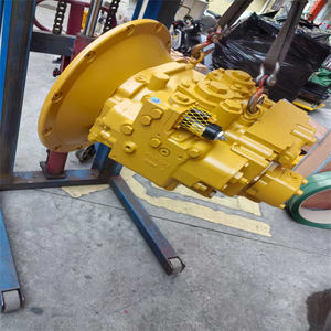 Ensemble de pompe hydraulique d'excavatrice 1727760 1371339 1159595 8E7538 6i1346 3G6856 0R8330 10R6686 pour divers modèles - Product Image 5