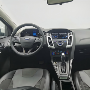 Voitures d'occasion <span class=keywords><strong>Ford</strong></span> <span class=keywords><strong>Focus</strong></span> 2015 1.6 Essence Automatique Berline Conduite à Gauche en Stock Vente en Gros - Product Image 4