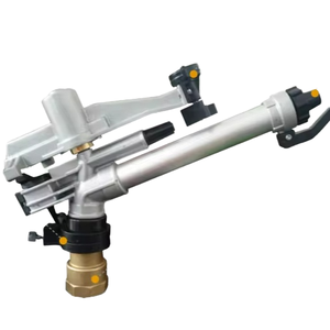 Pistola <span class=keywords><strong>de</strong></span> Riego Agrícola, Bomba <span class=keywords><strong>de</strong></span> Aspersión, Largo Alcance <span class=keywords><strong>de</strong></span> Rociado, Construcción Metálica, Componentes Digitales - Product Image 3