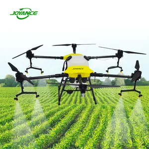 自動ガーデンセットスプレー Suppliers-フルセット最も安い農業ドローン噴霧農薬UAV30kg30L農業用ドローンとマンゴーガーデン用牛