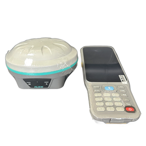 Prix direct usine GNSS Ruide Lingtong/Rova1 Application pleine bande Norme IP68 1598 canaux WiFi RTK GPS - Product Image 5