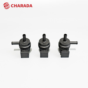 Válvula Solenoide Charada 28910-2E000 28910-3C200 28910-3F500 para Control de Canister de Carbón Hyundai Kia - Product Image 2