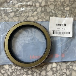 Pièces détachées pour engins de terrassement : Bague d'étanchéité d'injecteur 4918068 800167182 pour excavatrice – Durable et en vente - Product Image 5