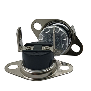 Instock ksd301/ksd302 0 ~ 350C 10A/15A/16A lưỡng kim Nhiệt độ bảo vệ kiểm soát chuyển đổi nhiệt - Product Image 5