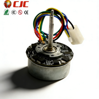 Moteur électrique sans balais micro DC 24V pour robot nettoyeur de piscine