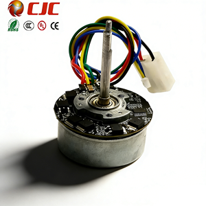 Moteur électrique sans balais micro DC 24V pour <span class=keywords><strong>robot</strong></span> nettoyeur de <span class=keywords><strong>piscine</strong></span> - Product Image 1