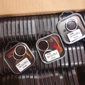 CD Protector Para Cámara De Teléfonos Para Camon 20 Pro Lente De Cámara Película Protectora Para Tecno SPARK Go 2024 - Product Image 5