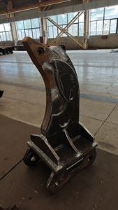 SHANBEI Nuevo diseño Excavadora <span class=keywords><strong>Ripper</strong></span> Dientes <span class=keywords><strong>HD</strong></span> Rock Single <span class=keywords><strong>Ripper</strong></span> para excavadora - Product Image 5