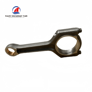 Biela de Conexión de Motor para <span class=keywords><strong>BMW</strong></span> N42 N43 N46 <span class=keywords><strong>E90</strong></span> E60 E87 320i 120i X1 X3 1.8L 2.0L, Nueva Condición, 4 Piezas para Varios Modelos - Product Image 4