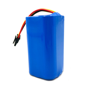 14,8 V para <span class=keywords><strong>Cecotec</strong></span> Conga 1290 1390 1490 1590 batería de repuesto para <span class=keywords><strong>Robot</strong></span> <span class=keywords><strong>aspirador</strong></span> 14,4 V 2600mAh/3200mAh/3500Mah - Product Image 5