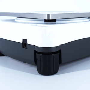 Báscula Electrónica Veidt Weighing China HUAZHI HZF-B3000 con Precisión de 3000g/0.1g, Plataforma Metálica Inferior y Calibración Externa de Alta Precisión - Product Image 4
