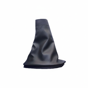 Clio II 282098 Car Gear <b>Knob</b> Gear <b>Shift</b> Boot - Product Image 2