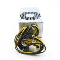 Alimentation électrique originale SP50H29573 00PC787 00PC7 PCJ007, adaptée à Lenovo M80T M70T M90S P340 P350 P360 SFF G5-14IMB05, nouvelle collection