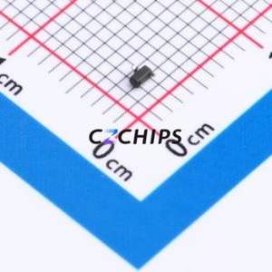 Original New PDTC123JE SOT-523 Transistor Digital Transistor Whole Sale Electronic Component Chips Supplier & BOM Service - Product Image 2