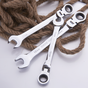 ชุดประแจวงล้อเหล็กคาร์บอน8ชิ้นโปรโมชั่น - Product Image 3