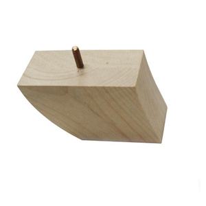 Pieds en bois en métal de Style traditionnel pour Table de lit pour maison bureau hôpital ferme appartement pour chambre salon meubles - Product Image 5