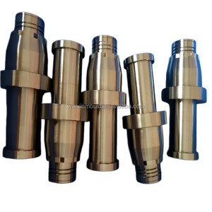 Precision Custom Mold <strong>Core</strong> <strong>Cavity</strong> Insert Multi-<strong>Cavity</strong> Injection Mold Parts for Household Appliance Medical Cosmetic Packaging - Product Image 5