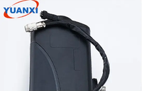 Réchauffeurs de stationnement à air diesel 12V2KW pour camions voitures Bus SUV caravane tente bateau moteur similaire à Webasto