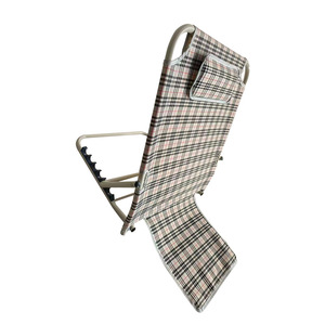 Soporte plegable para respaldo de cama, cojín para respaldo, soporte para respaldo, venta al por mayor de sillas de respaldo para pacientes postrados en cama. - Product Image 2