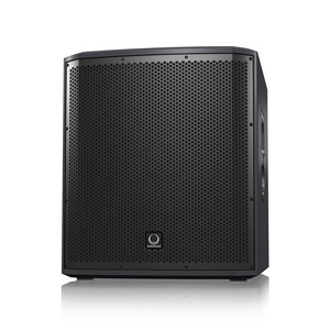 Subwoofer Activo Profesional <span class=keywords><strong>Turbosound</strong></span> INSPIRE IP12B de 12 Pulgadas y 1000 Watts para Interiores y Exteriores - Product Image 5
