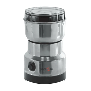 Electric Coffee Grinder Kitchen Cereals Nuts Beans Spices Grains <strong>Grinding</strong> Machine Multifunctional Home <strong>Coffe</strong> Grinder Machine - Product Image 4