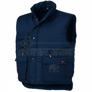 เสื้อกั๊กใส่ทำงานอเนกประสงค์ - Product Image 1