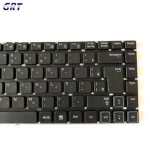 Laptop <b>Keyboard</b> for Samsung RC410 RV410 RV411 RV415 RV420 V122960BS1 BR Brazil Brazilian Layout - Product Image 3