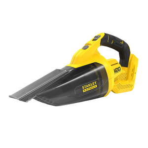 Soplador Inalámbrico Stanley Fatmax V20 de Iones de Litio, 18V 20V Max, Herramienta de Jardín para Soplar Hojas con Batería - Product Image 2