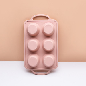 Moule à savon en silicone avec cadre en acier inoxydable renforcé, antiadhésif, écologique, couleur personnalisée - Product Image 6