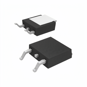 IRLR8113TRPBF TO-252AA ทรานซิสเตอร์ ชิ้นส่วนวงจรอิเล็กทรอนิกส์ บริการครบวงจรแบบดั้งเดิม - Product Image 1