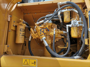 Excavadora Usada de Alta Calidad Caterpillar CAT336 Mini de 36 Toneladas, Tipo Oruga, Modelo 2024, Motor Diésel Incluido, Origen Japón 1 - Product Image 5