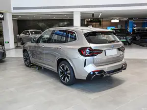 New 2023 2022 B-M-W I3 Electric Car High-speed 180Km/h Four-wheel For BMWi3 BMWix3 Electric Car 0km Electric Car