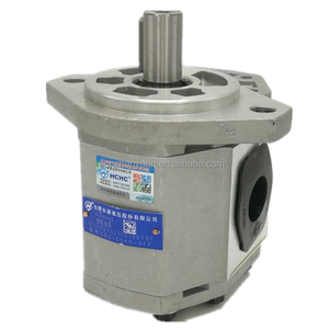 CBW CBW-F304/F306/F310/F314/F316/F320-ALP/AFP/ALPR/ALPL Serie Hydraulische Zahnradpumpe CBW-F304-ALP CBW-F306-CFP CBW-F310-CFP - Product Image 1