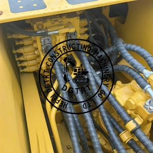 Usato Komatsu escavatore Pc240-8 Pc200 Pc220 Pc210 escavatore per la vendita altre macchine usate escavatore 24 tonnellate cingolato - Product Image 6