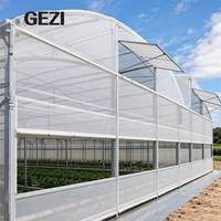 Insectengaas Fabrieksprijs 40 50 60 80 Mesh HDPE UV Anti-insectengaas Gebreid voor Kas Fruitboom Groente