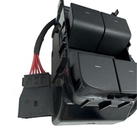 Sakelar Pengangkat Kaca Jendela Sisi Pengemudi OE 1081037-02-G Sakelar Kontrol Power Window untuk Tesla MODEL 3 MODEL Y