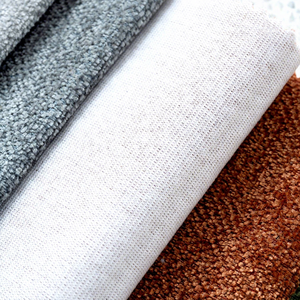 Soft Chenille Fabric Sofa Upholstery Cloth For Pillow Cover Luggage Bedhead Soft Hard Pack Material - Product Image 5