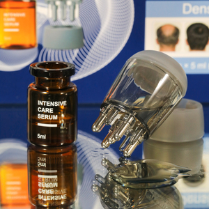 NUSPA - Ampollas Reparadoras <span class=keywords><strong>para</strong></span> <span class=keywords><strong>el</strong></span> Cuero Cabelludo, Terapia Anticaída del Cabello, Suero Nutritivo <span class=keywords><strong>para</strong></span> <span class=keywords><strong>el</strong></span> Crecimiento del Cabello <span class=keywords><strong>para</strong></span> Hombres - Product Image 2