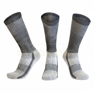 Calcetines deportivos con diseño de cesta práctica para un estilo de vida activo - Product Image 1
