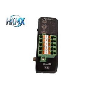 Brand New KEYENCE DL-CL1 DL-EP1 DL-NS1 DL-PD1 DL-DN1 CC Link Responds to Communication Units Used for Data Collection in Stock - Product Image 1