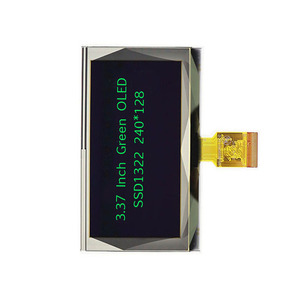 优质<span class=keywords><strong>3</strong></span>.37英寸oled显示器小型柔性oled屏幕显示器 - Product Image 2