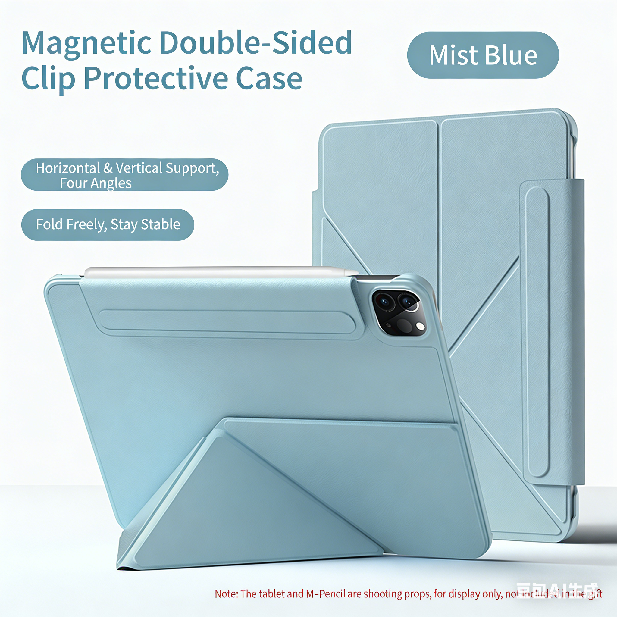 หมอกสีฟ้า