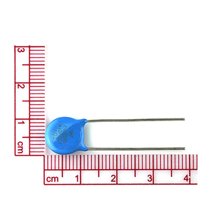 Varistor Zov <span class=keywords><strong>3Movs</strong></span> 10D201k de Alta Calidad, 200V, para Protección Contra Sobretensiones en Iluminación - Product Image 6