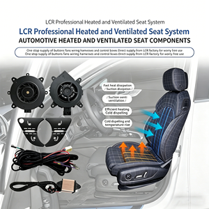 Botón <span class=keywords><strong>de</strong></span> Control Central Profesional, Compatible con Audi A4L Q5L, Instalación Original en el Vehículo - Product Image 6