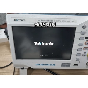 ออสซิลโลสโคปแบบดิจิตอล Tektronix รุ่น TBS1102X/1052C/1072C/1102C/1202C - Product Image 3