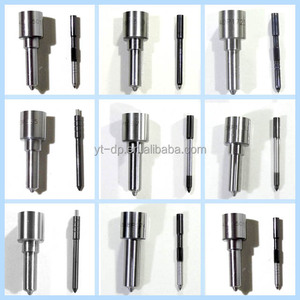 Phun nhiên liệu vòi phun dlla 157p715 Chất lượng cao New Common <span class=keywords><strong>Rail</strong></span> cho Mitsubishi Canter - Product Image 6