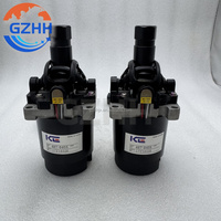 487-8455 4878455 520-1347 Joystick de commande hydraulique à distance pour excavatrice Caterpillar E320GC E323GC E345GC, vanne pilote